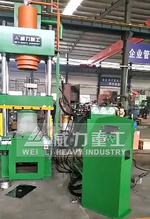 160噸鉆石粉末油壓機
