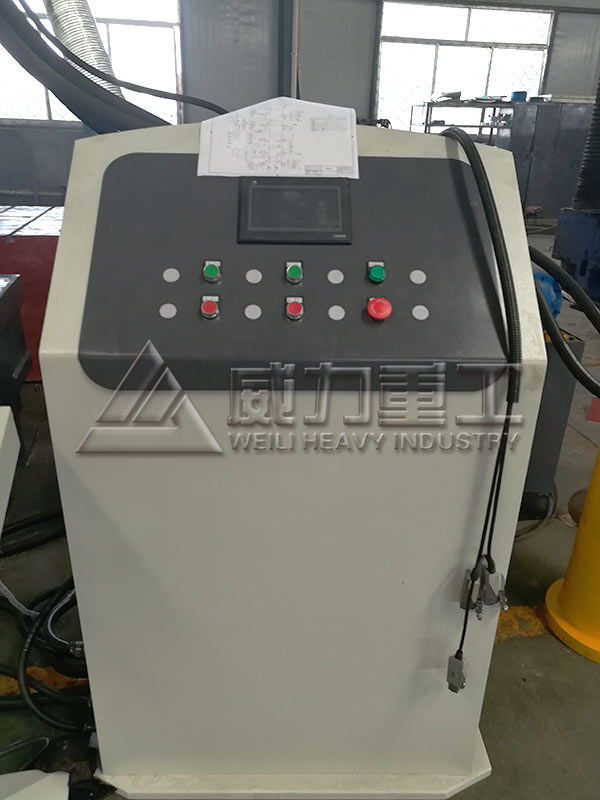 電氣控制系統